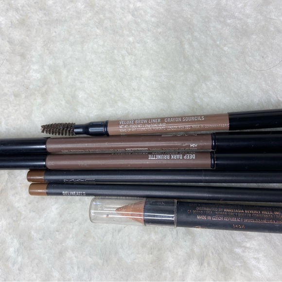 MAC Eyebrow Pencil Bundle - Picture 2 of 3